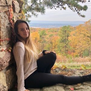 Meet your Posher, Taylor